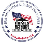 Homes For Troops